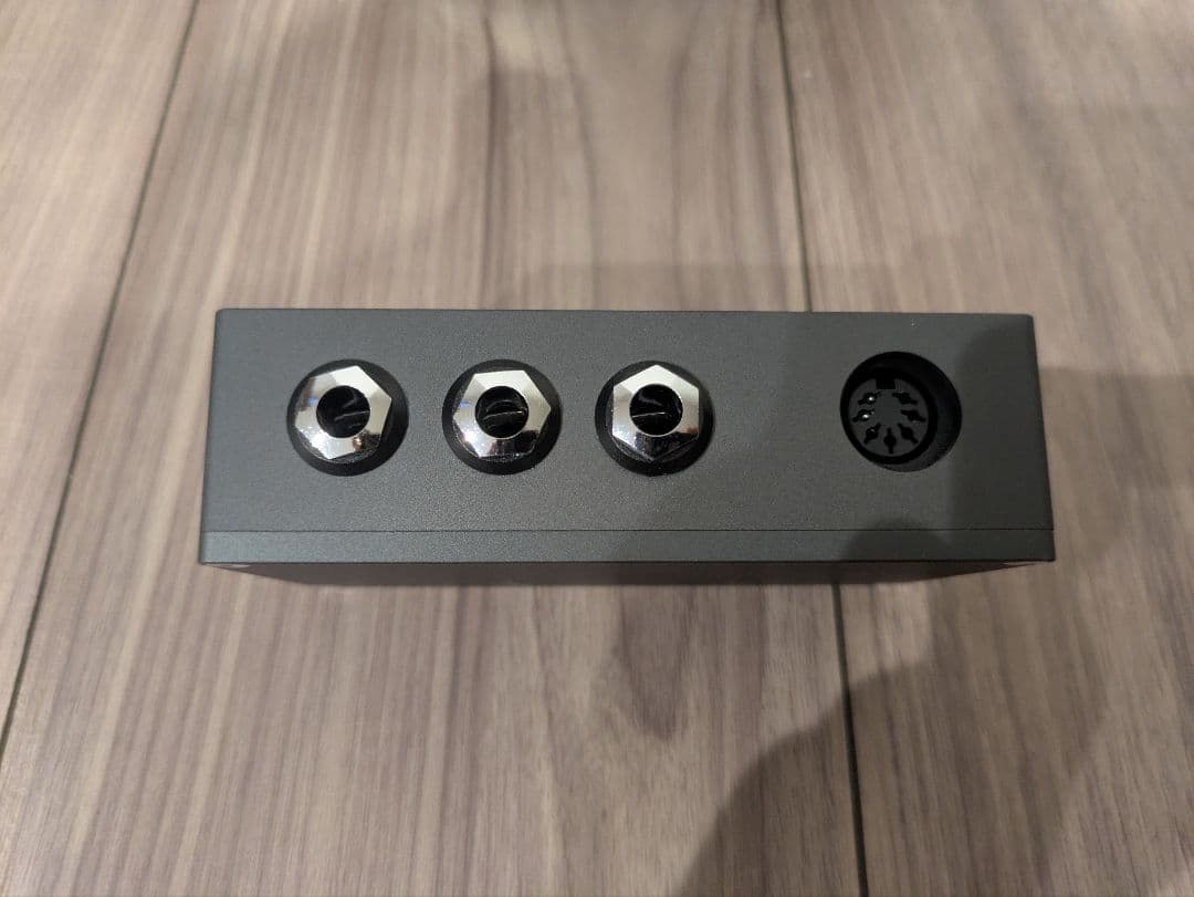 DYNAX Junction Buffer System 高音質