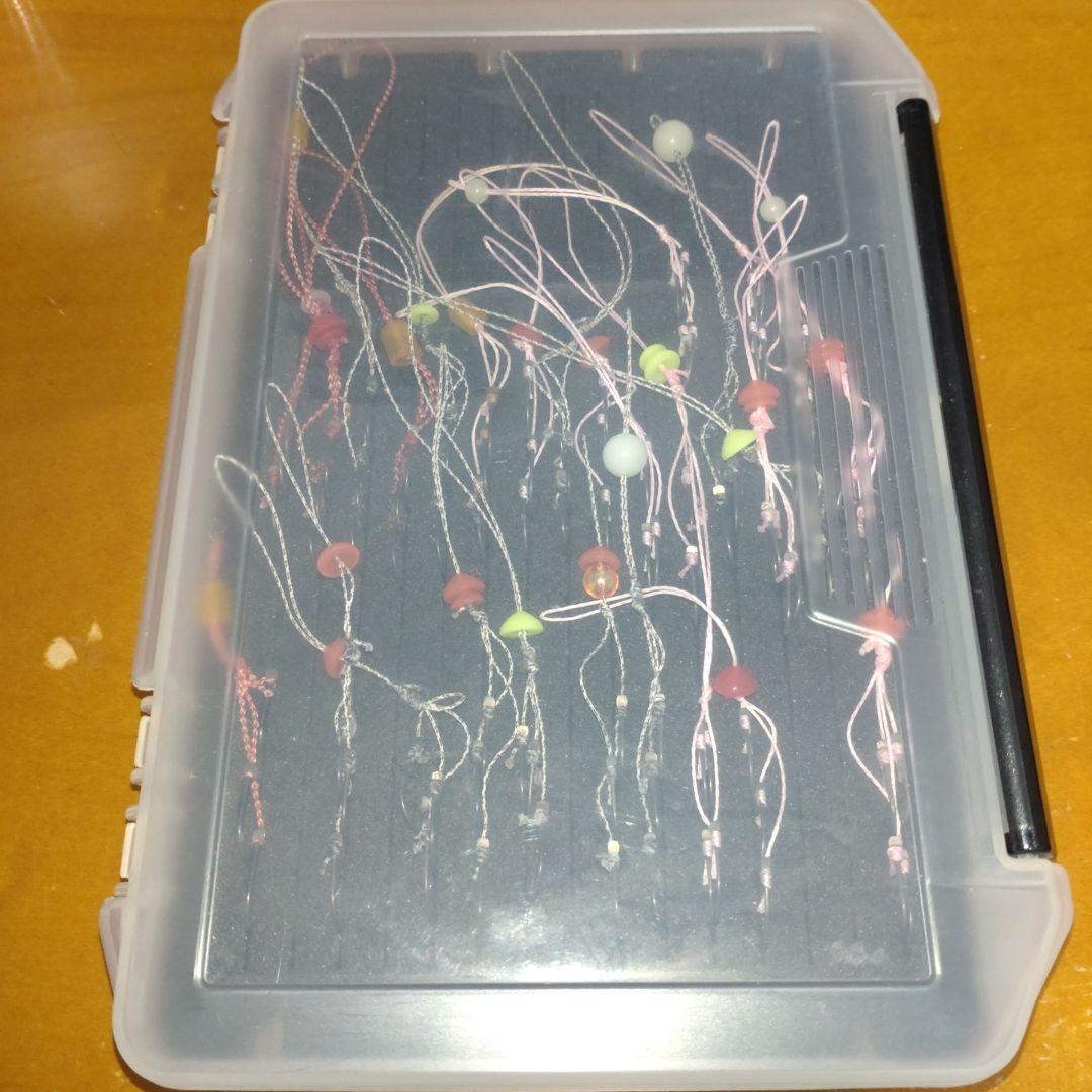 鯛ラバネクタイ中古まとめセット