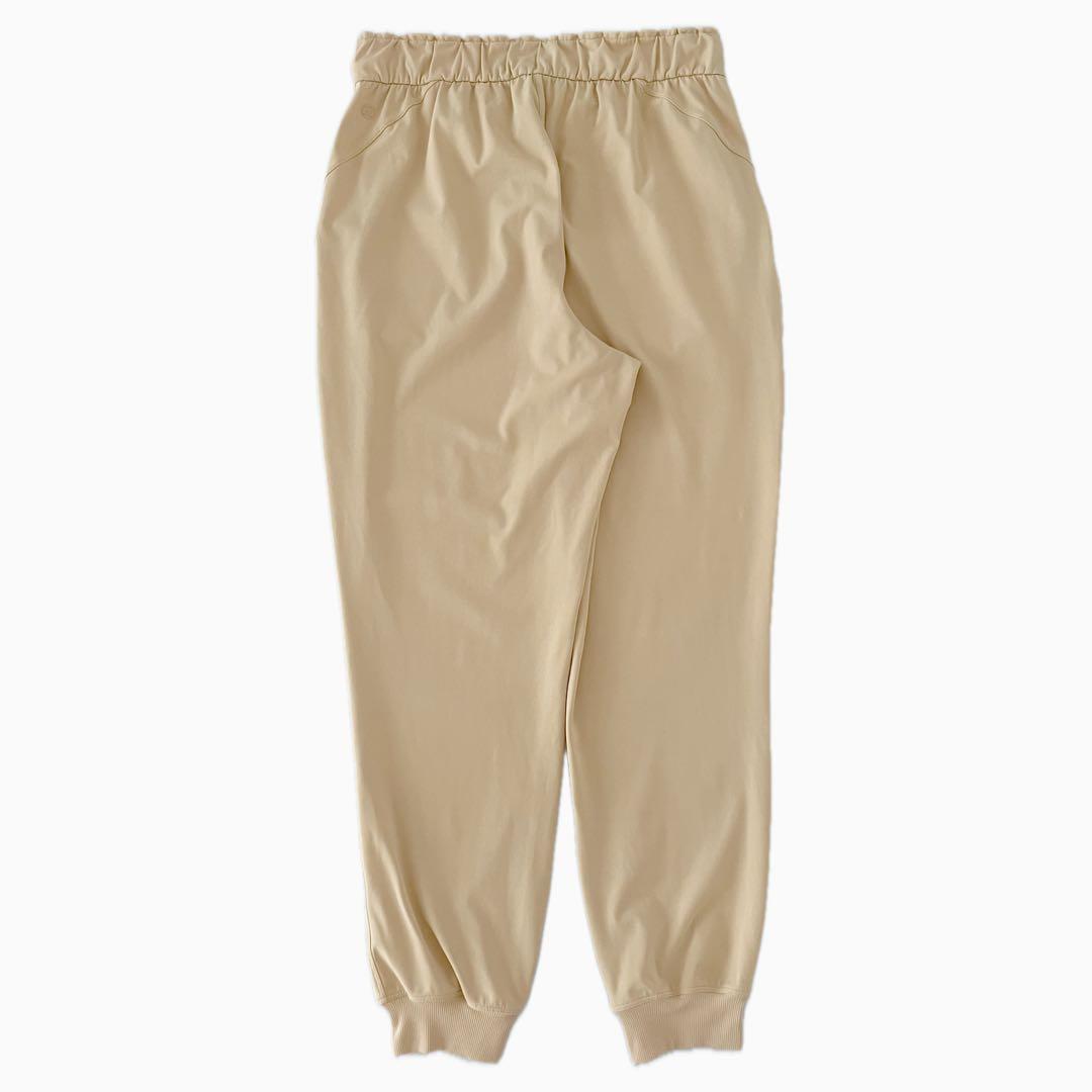 lululemon ルルレモン リラックスフィット ジョガー パンツ ヨガ