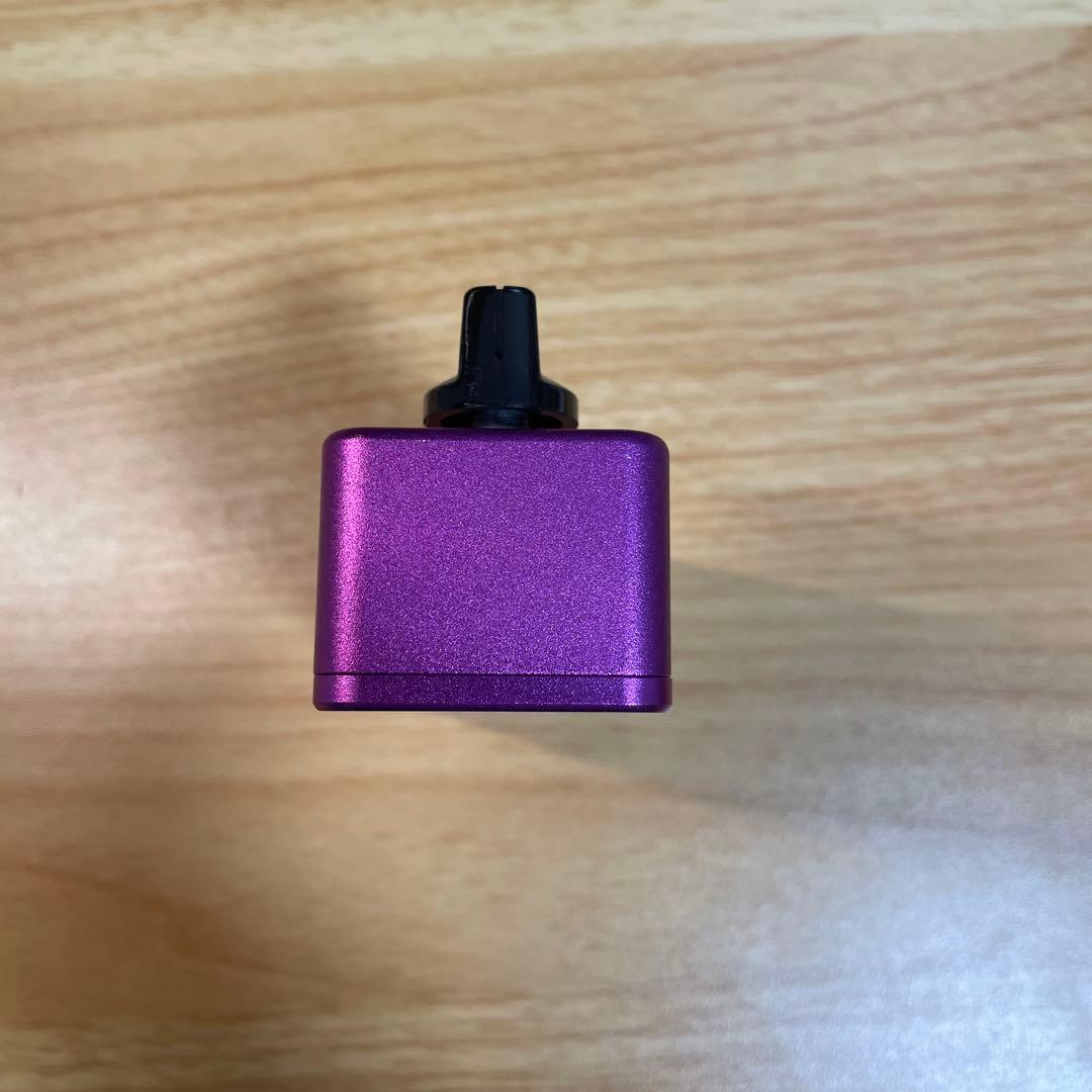 ギター OneControl Purple Humper