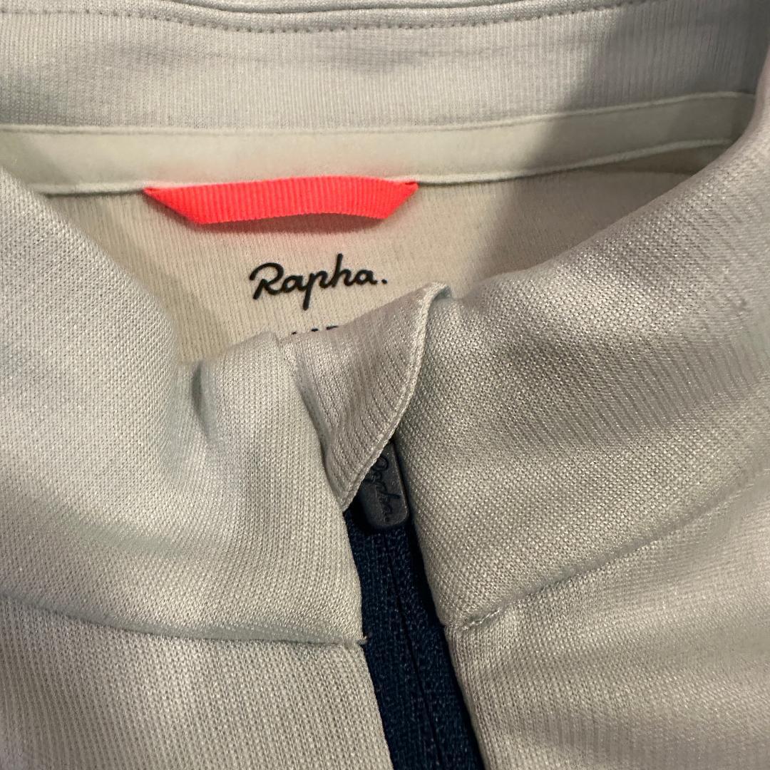 Rapha Brevet ジャージ（長袖）Lサイズ 美品