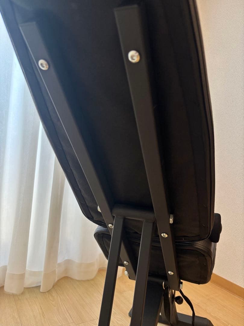 FLYBIRD インクラインベンチ 調整可能