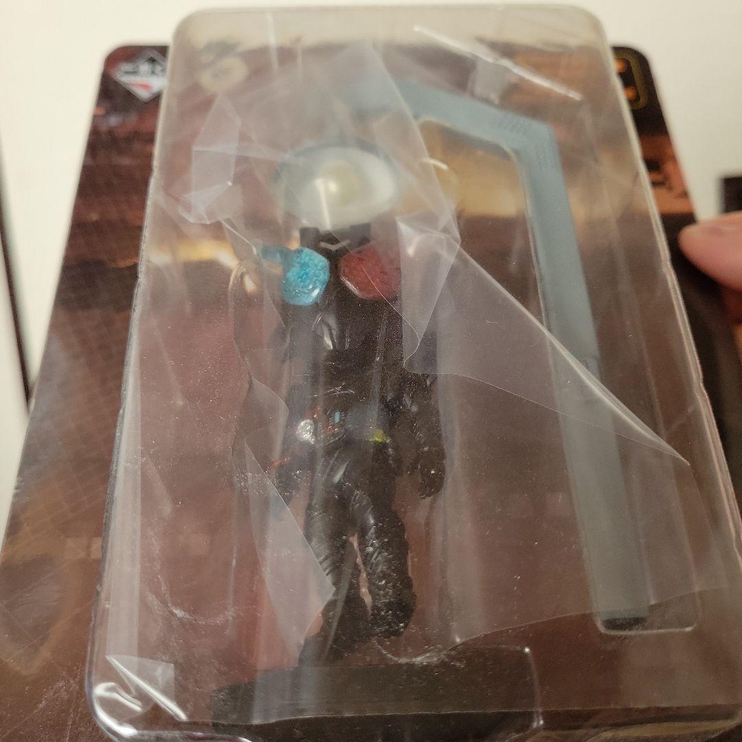 仮面ライダー　一番くじ　デフォルメクス　フィギュア おまとめ　装動