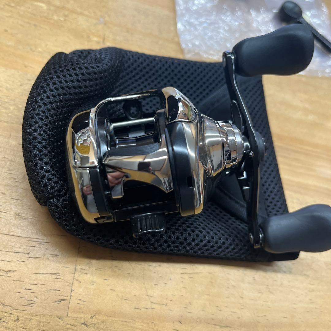 21アンタレスDC XG 右