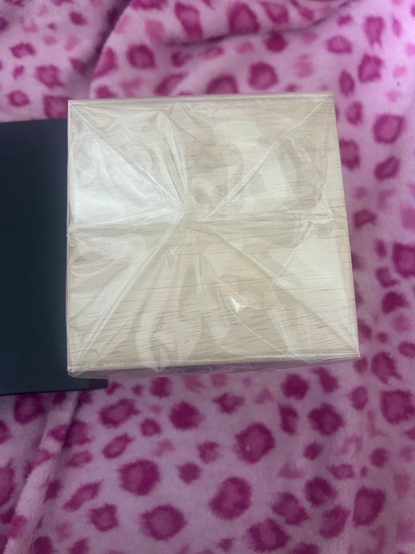 the GazettE 葵 プロデュース グッズ 未使用品