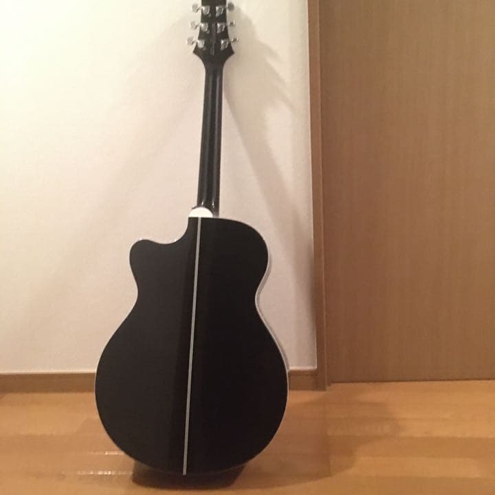 エレアコ アコースティックギター PRS ポールリードスミス　値引き済