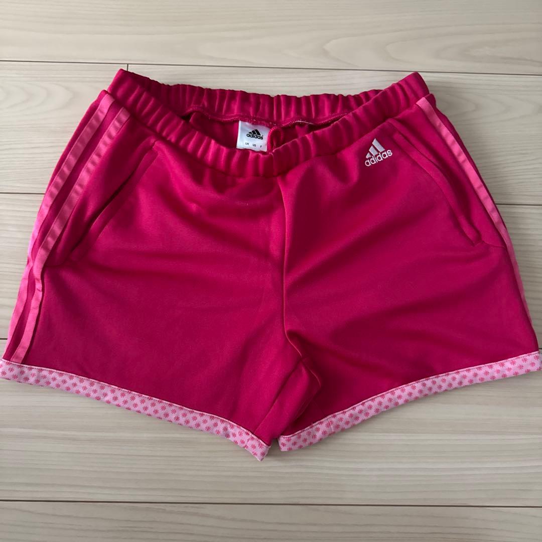 adidas ジャージ レディース