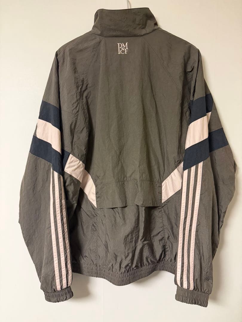 ウェア adidas Real Madrid 2024/25 Track Top