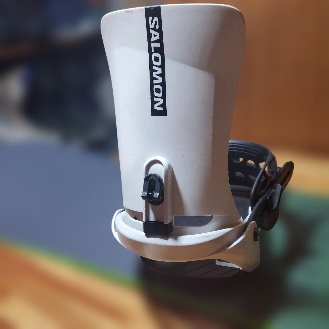 FNTC×SALOMON 2点セット！ 2704