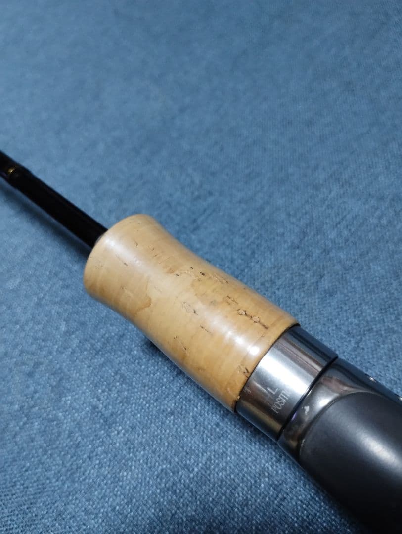 シマノ　 初代　シャウラ 2651R 中古品