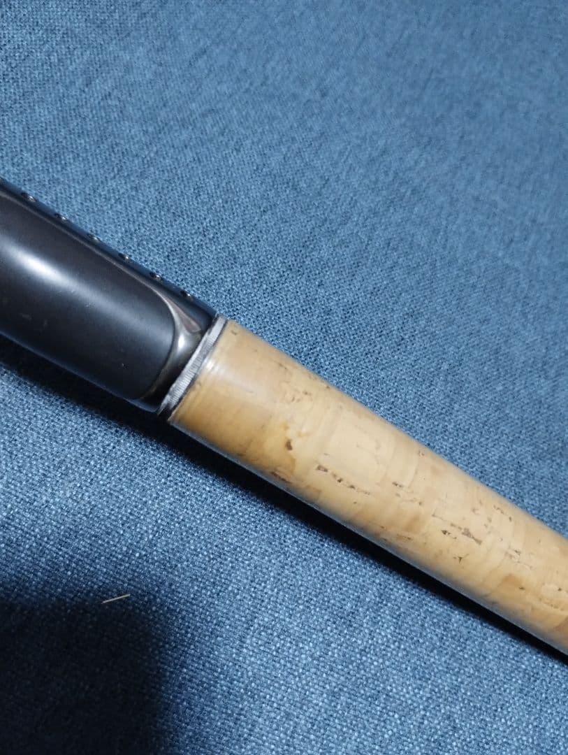 シマノ　 初代　シャウラ 2651R 中古品