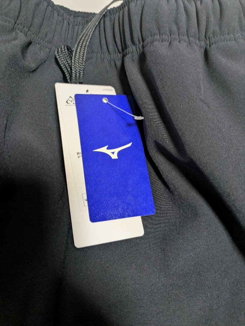Mizuno TECHSHIELD 防風、ストレッチズボン XL