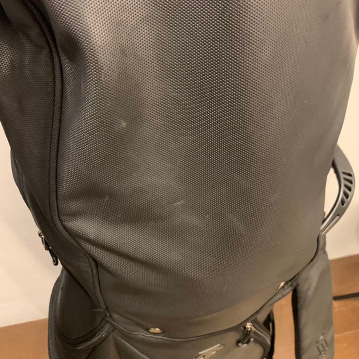 デサント　descentgolf キャディーバック