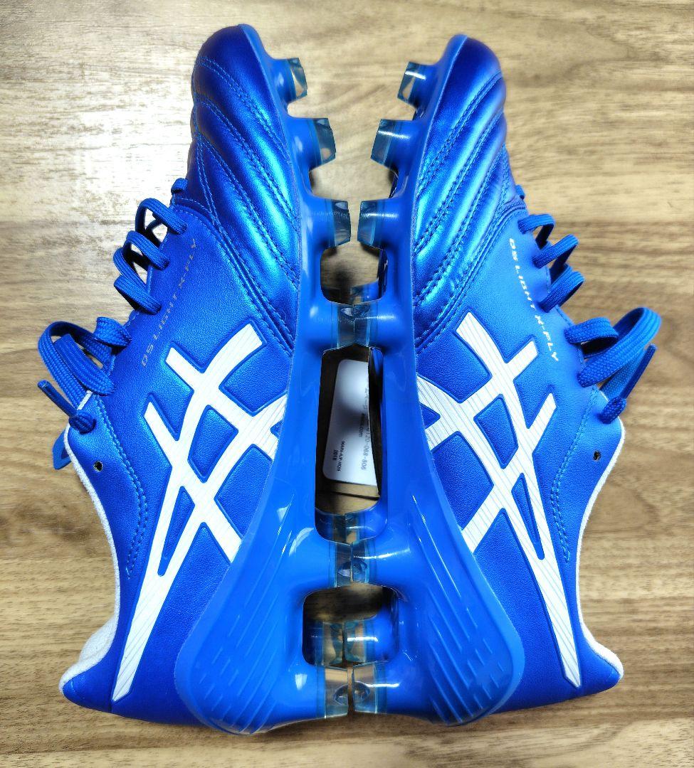 シューズ asics DS LIGHT X-FLY5