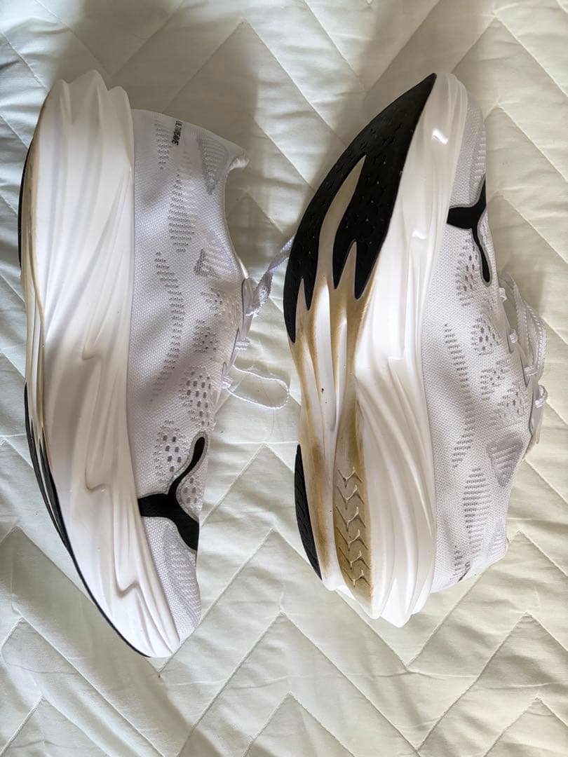 【極美品】PUMA Deviate Nitro Elite 4【26.0】