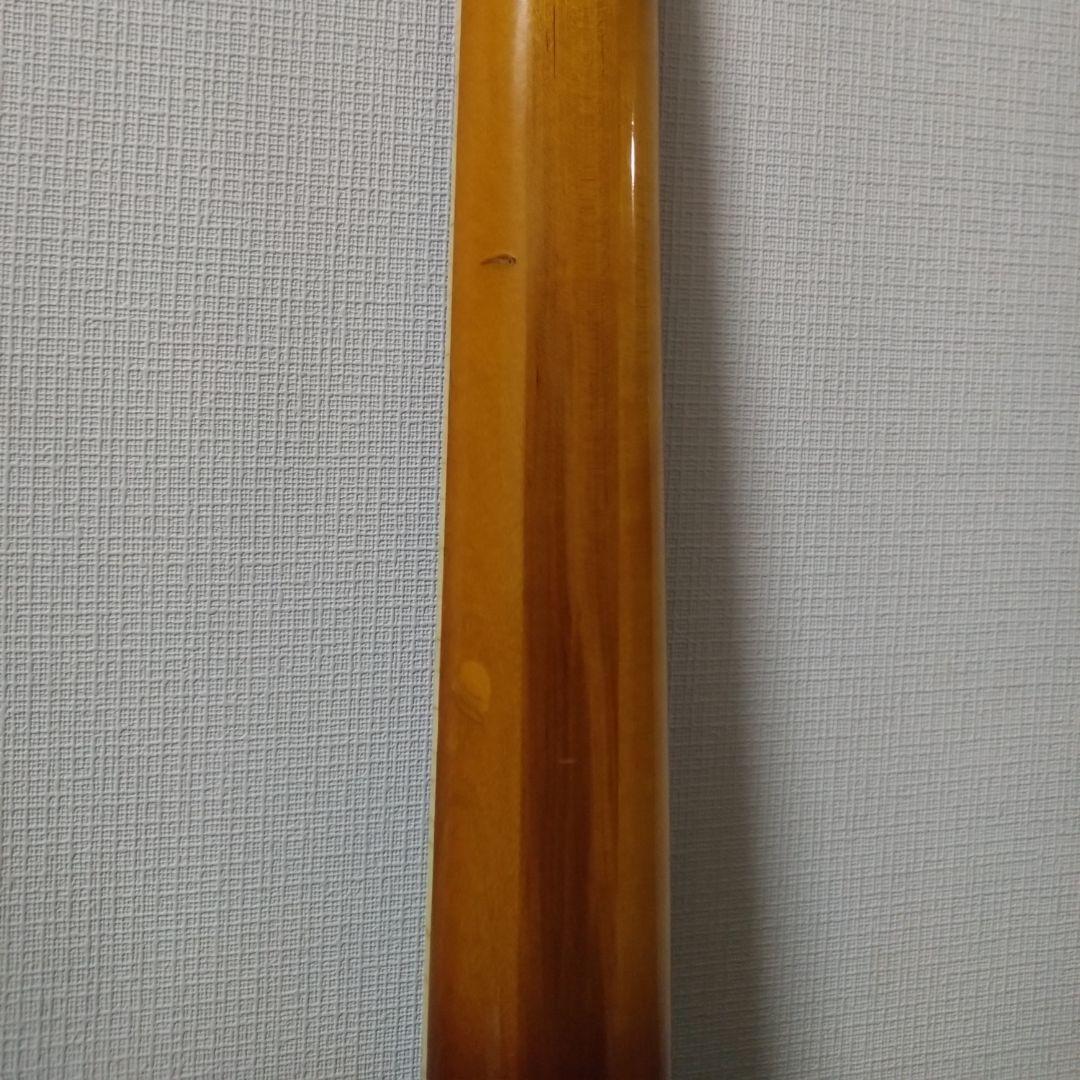 Greco SA-550SB 富士弦楽器 1978年製