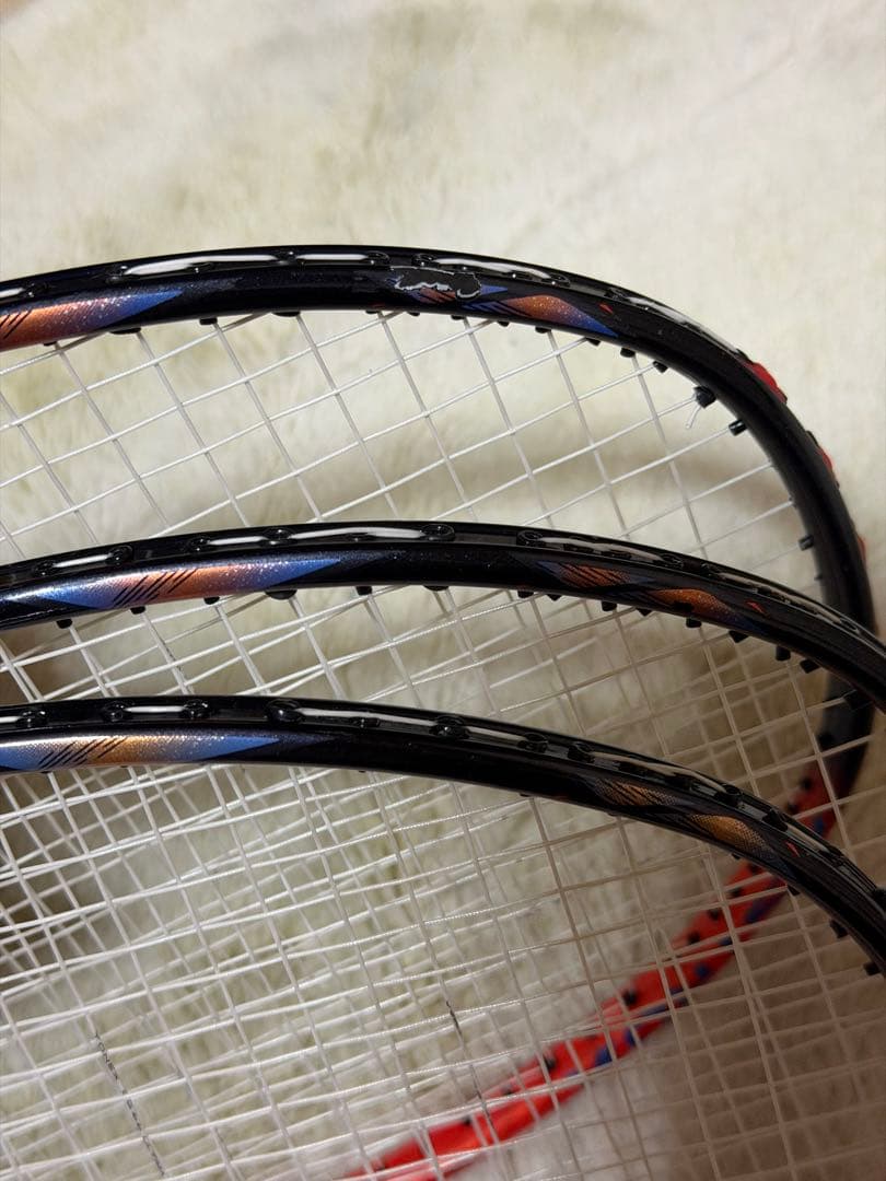 アストロクス77PRO TOUR3本セット オマケ付き