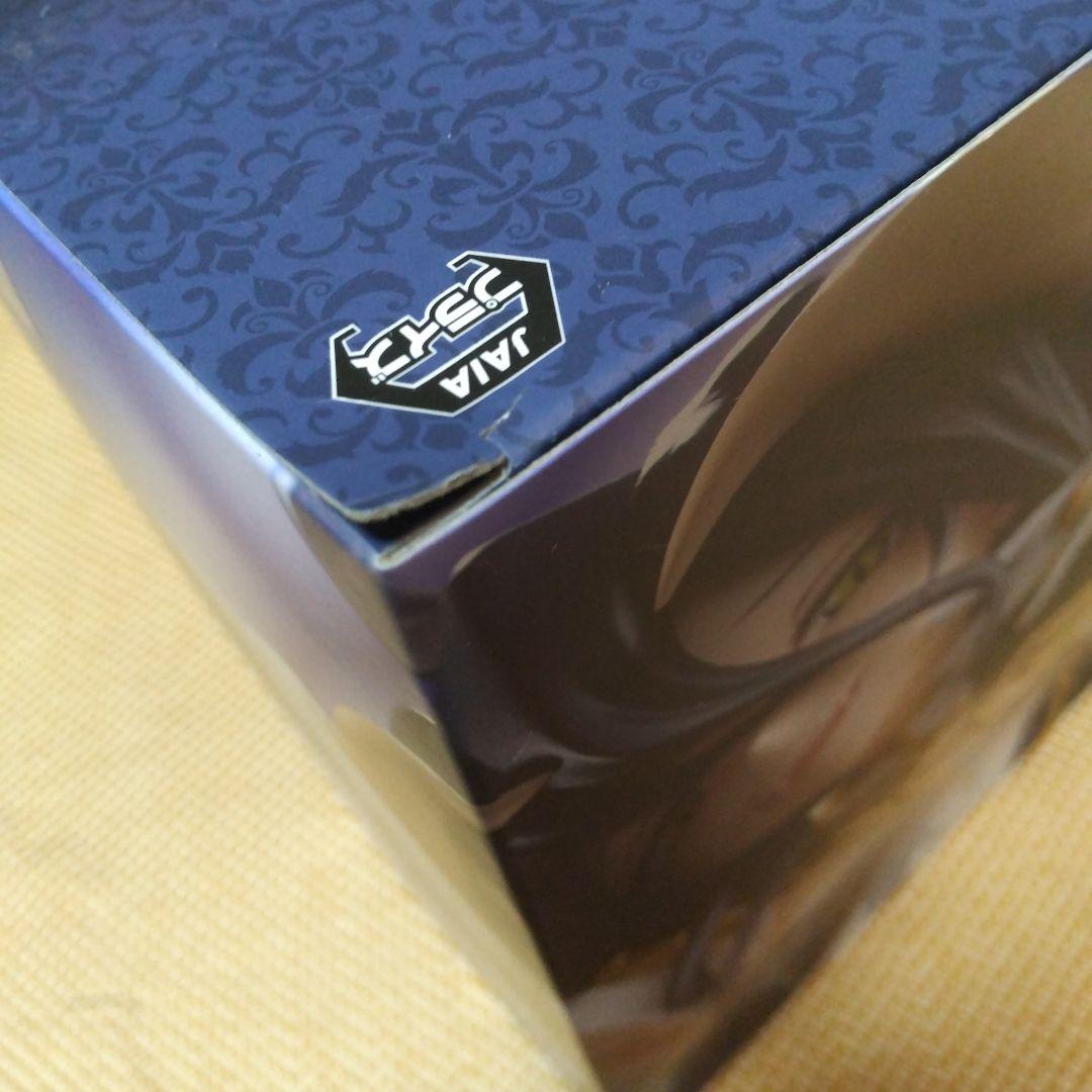 オーバーロード アルベド フィギュア まとめ売り 純白の悪魔