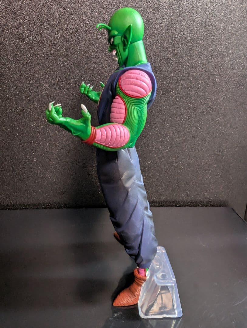 一番くじ ドラゴンボール　MASTERLISE B賞 ピッコロ大魔王