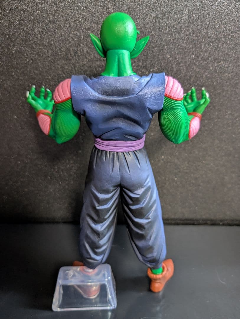 一番くじ ドラゴンボール　MASTERLISE B賞 ピッコロ大魔王