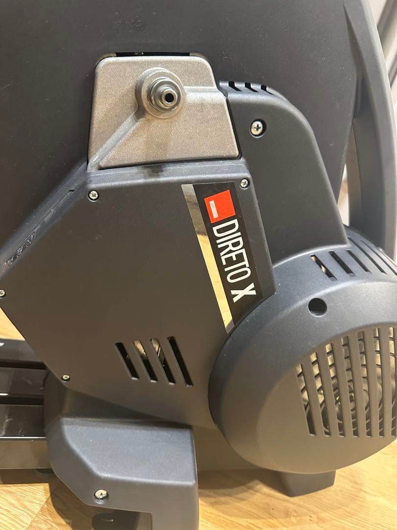 アクセサリー ELITE DIRETO X
