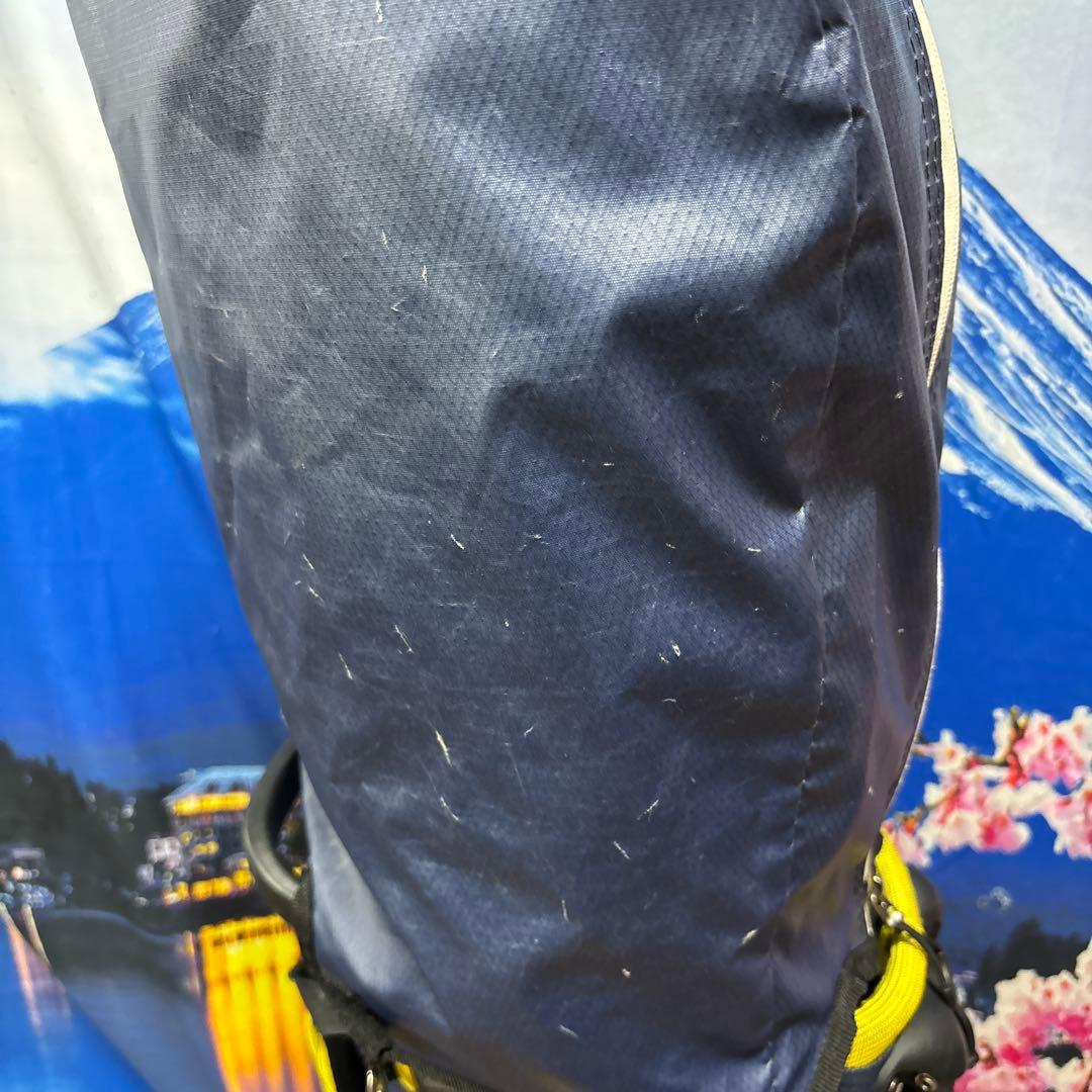 寶BV-1139 BIGMAX DRI LITE スタンド式 キャディバッグ