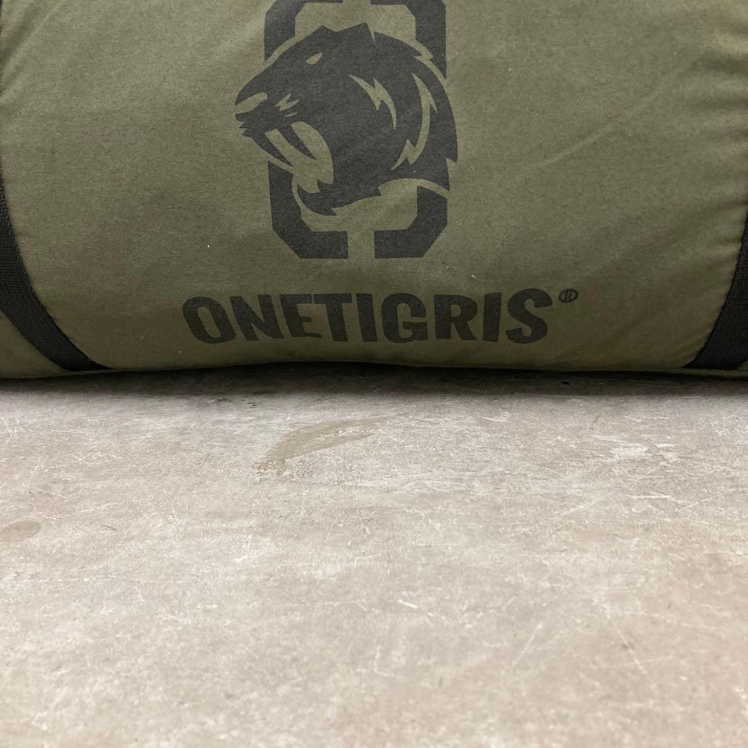 OneTigris ワンティグリス　 ロックシールド TC アーミーグリーン