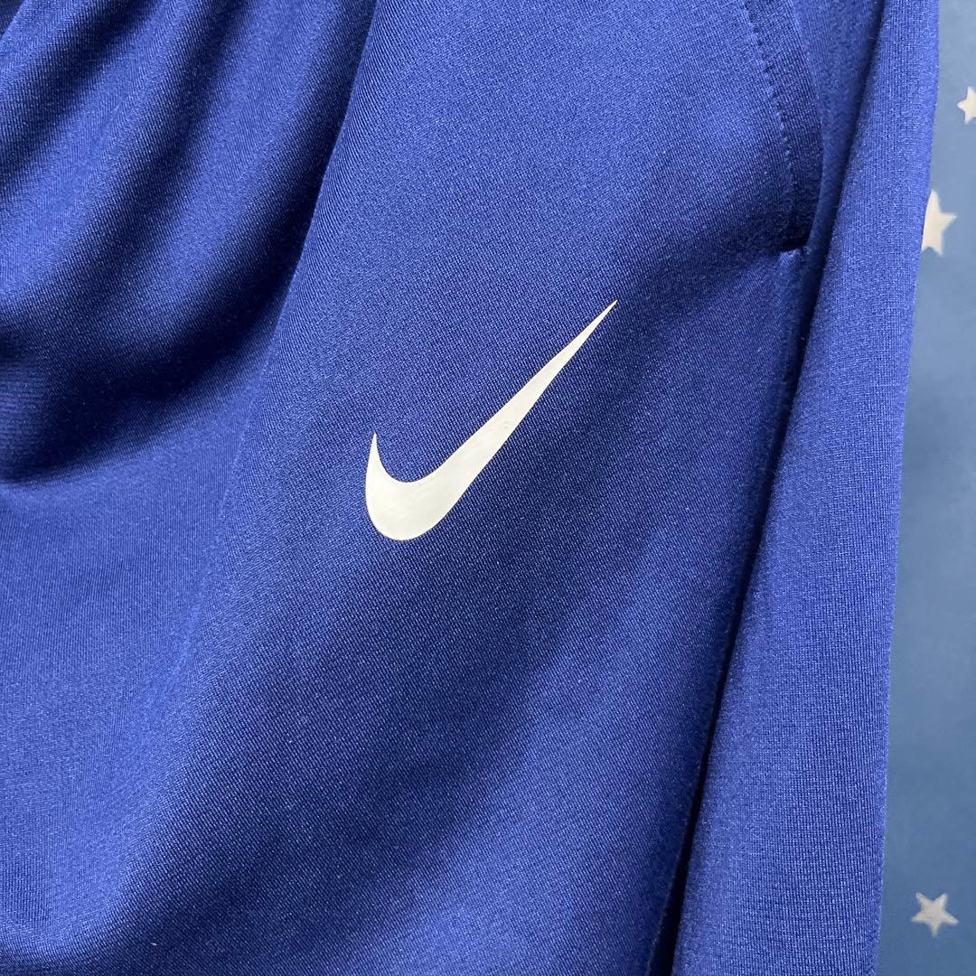 NIKE ジャージ　セットアップ　NFTB