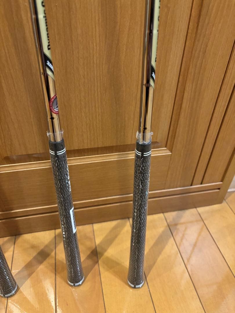 【新品未開封3セット:日本正規】Milled Grind2 TW 56° 60°