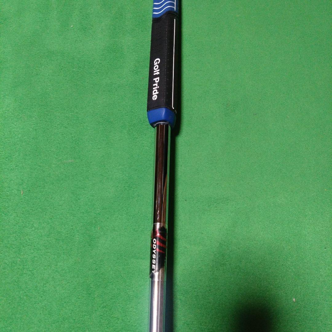 ODYSSEY White Hot XG 2BALL CS パタ-