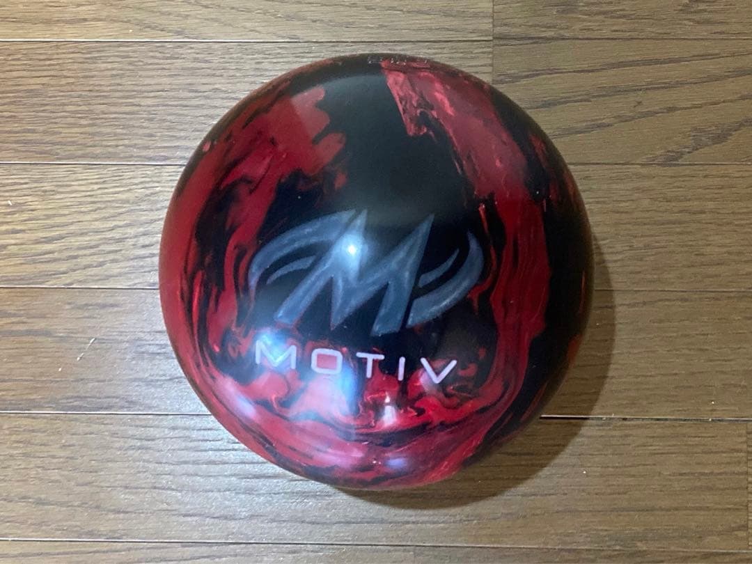 MOTIV Jackal LE 15ポンド2オンス　中古品