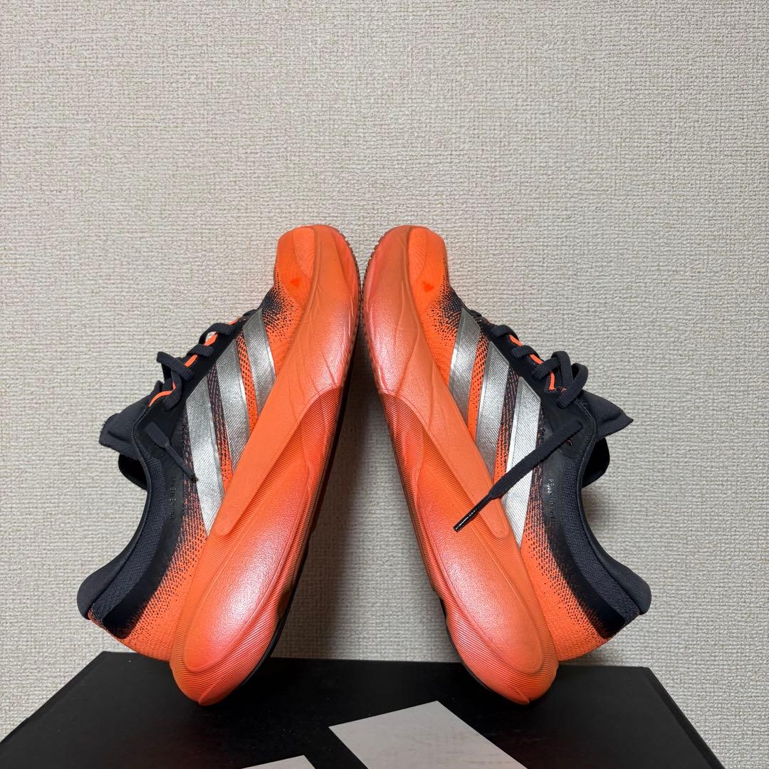 スパイク・シューズ adidas Supernovarise3 26.5cm