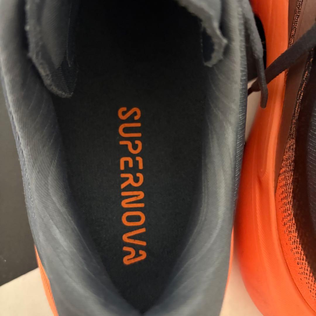 スパイク・シューズ adidas Supernovarise3 26.5cm