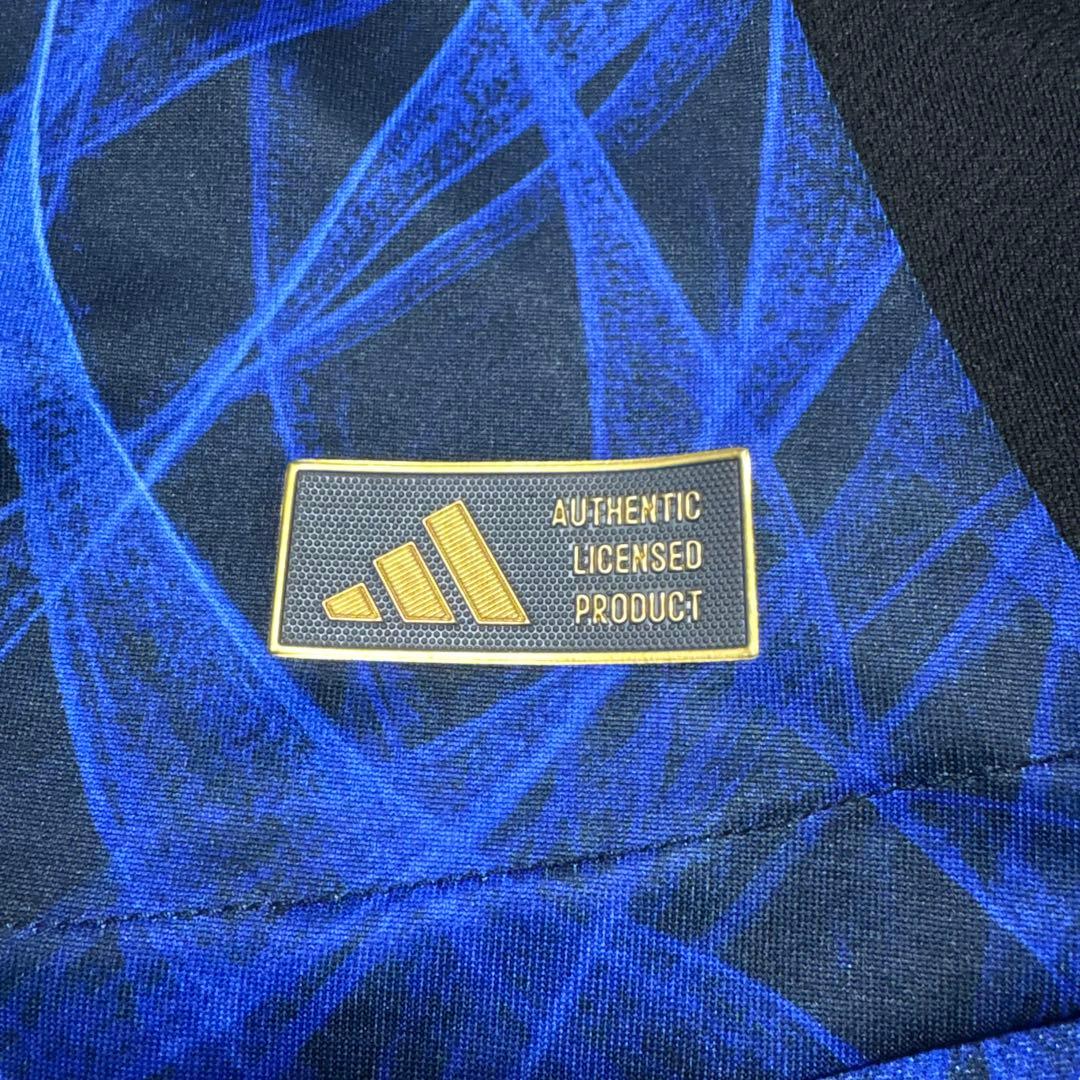 Y-3 サッカー日本代表 オーセンティックユニフォーム　伊東純也