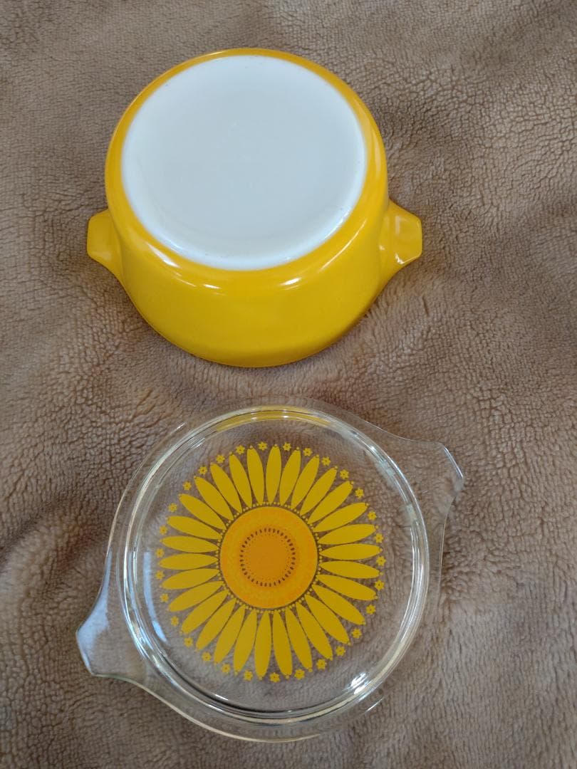 オールドパイレックス