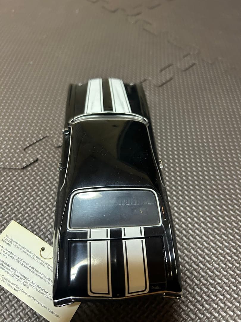 車　置き物