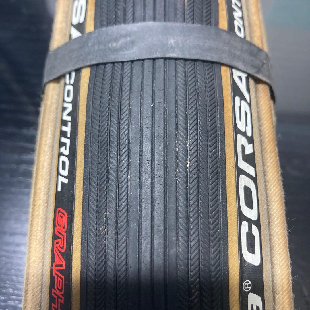 vittoria corsa graphene 2.0 タイヤ クリンチャー
