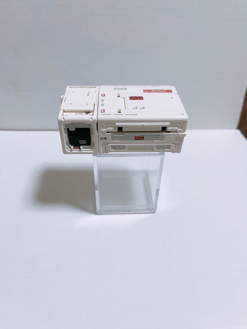 【52TOYS】INFINITYBOX 550C＆550W 流転地球2
