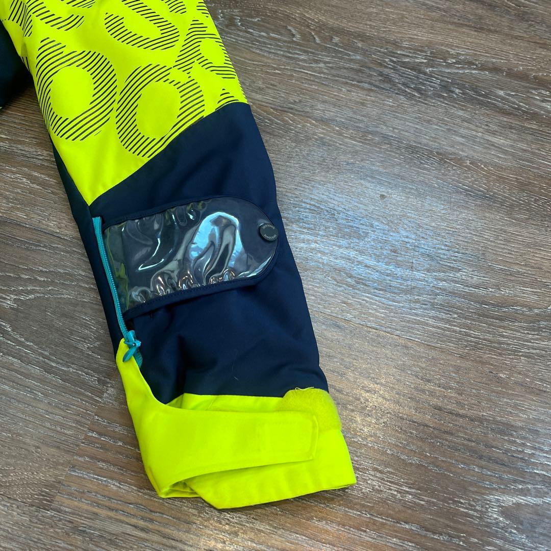 DESCENTE デサント セットアップ　上下　メンズ　男性　ウェア　M