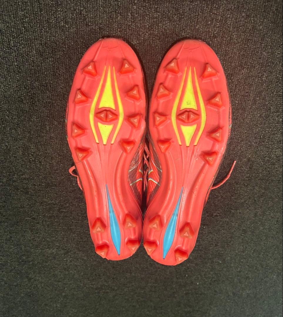 MIZUNOアルファJAPAN