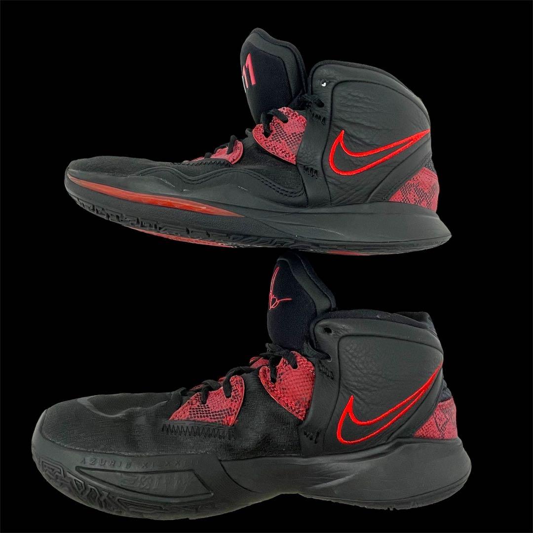 NIKE KYRIE INFINITY EP カイリーインフィニティ　カイリー8