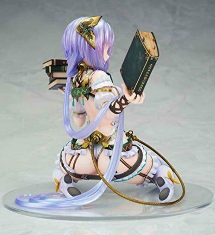 プラフタ　フィギュア
