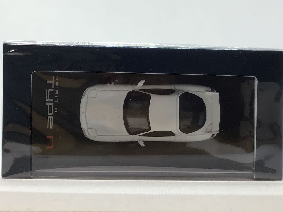 ホビージャパン　1/64 RX-7 (FD3S) Spirit R Type A