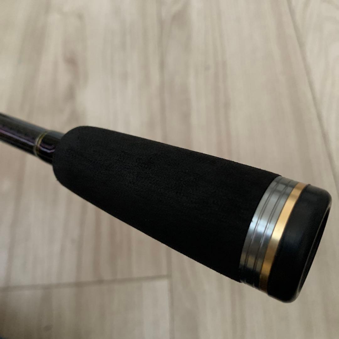 ジャッカル ポイズンヘリテージ　ジャンク品