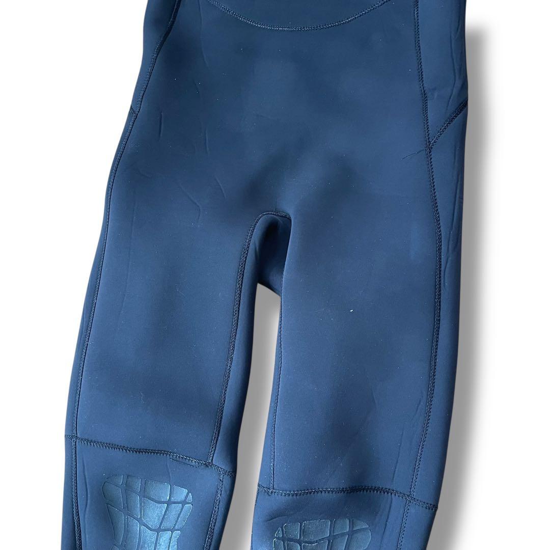 FELLOW シーガル ウエットスーツ メンズ XL 大きいサイズ