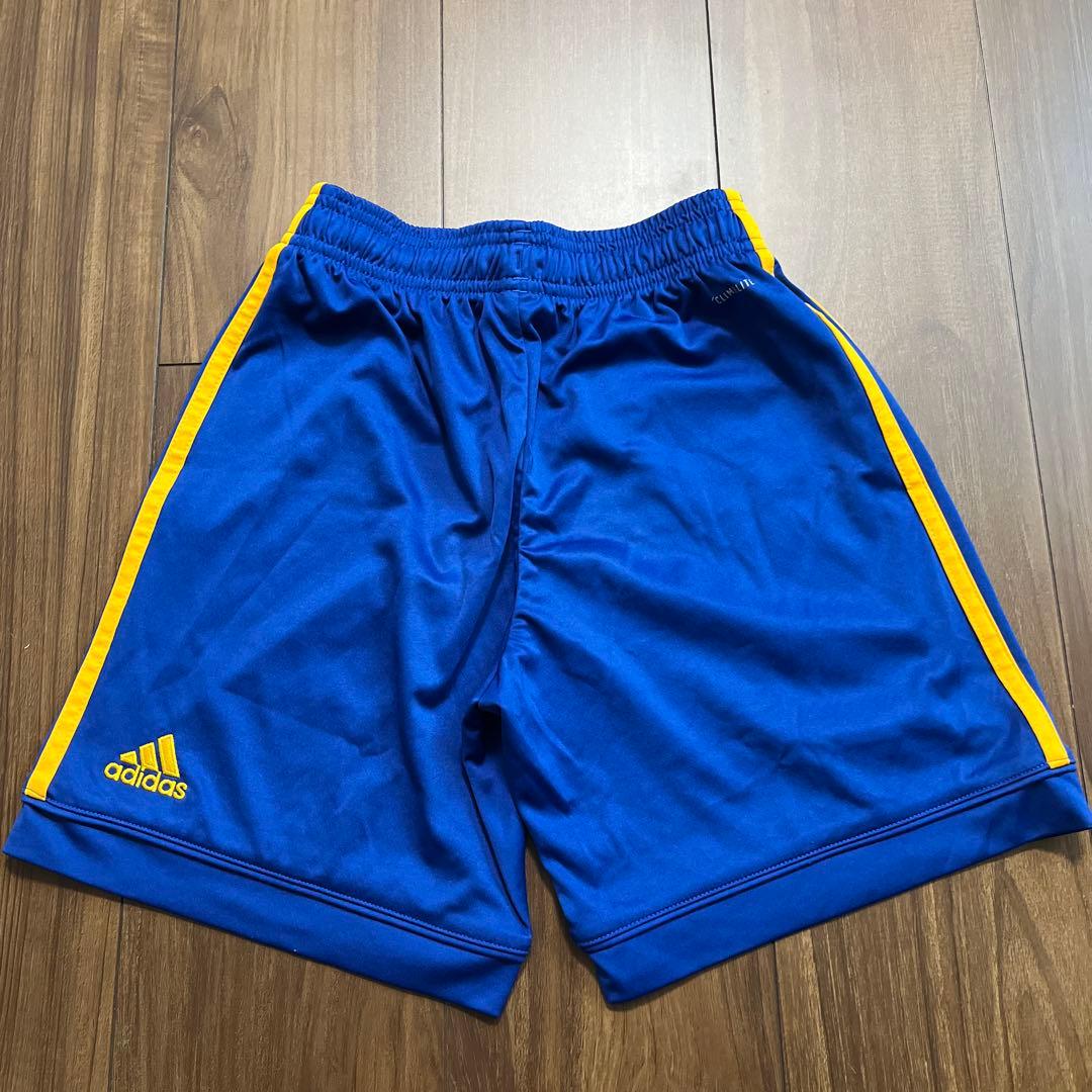 ベガルタ仙台サッカースクールウェア150ソックスSM