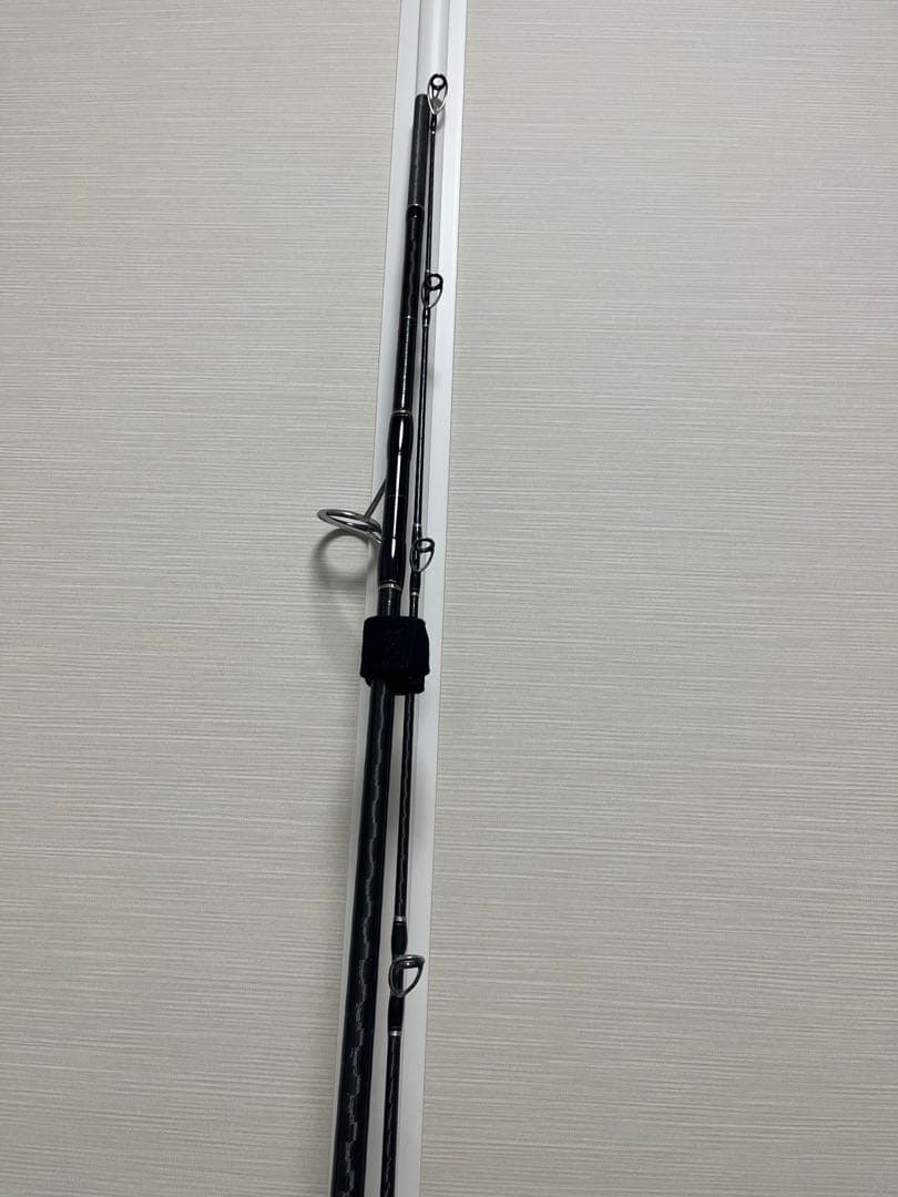 シマノ　コルトスナイパーXR S100M【美品】