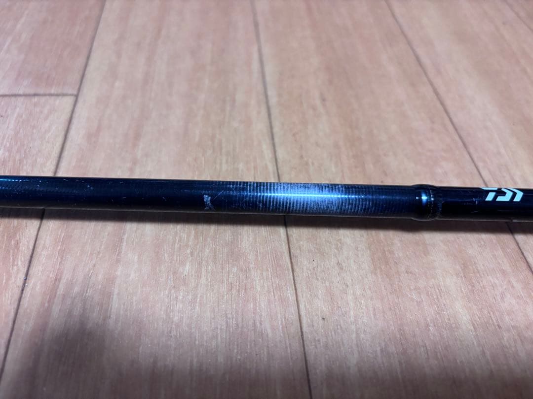 み*ん様 Daiwa EME MX 80M-N エギングロッド