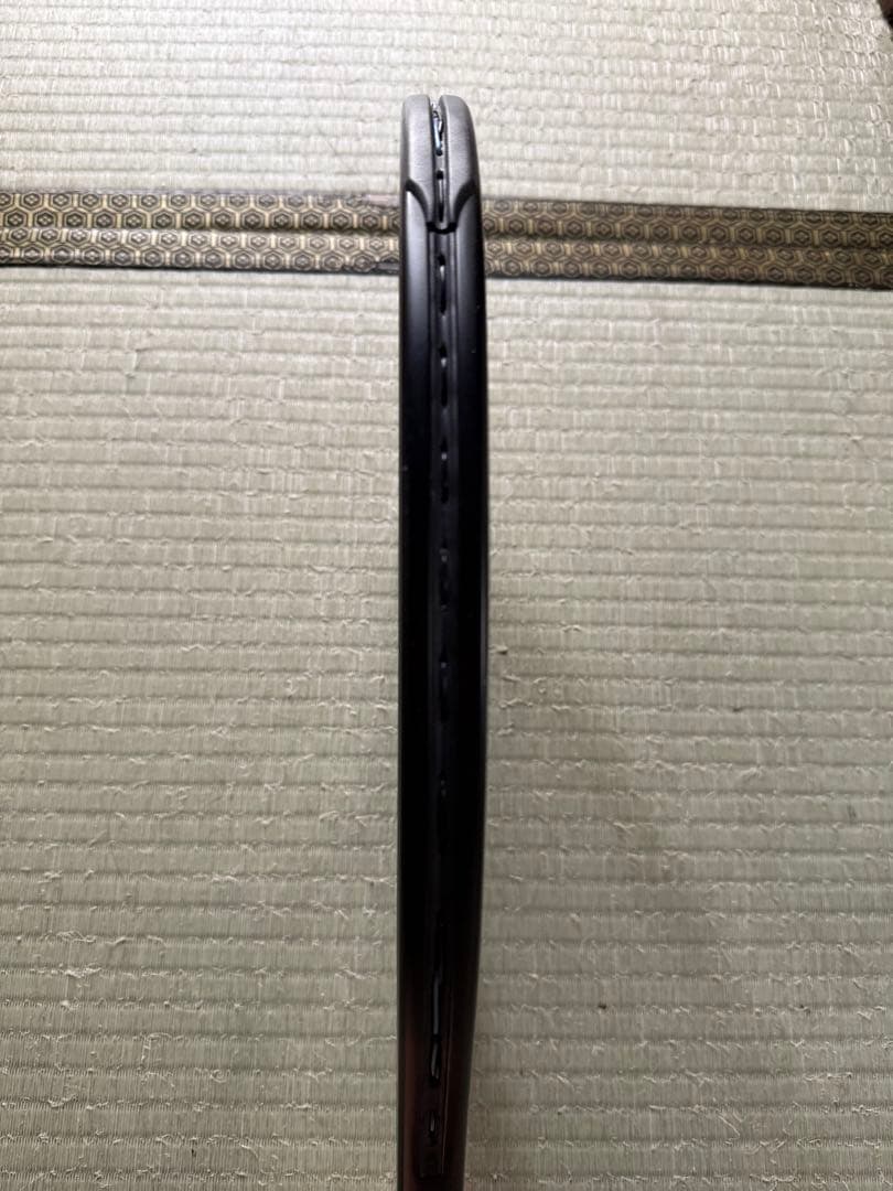 ラケット(硬式用) Wilson PRO STAFF 97 V14 Noir G2