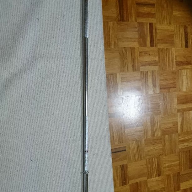 ベンチシート